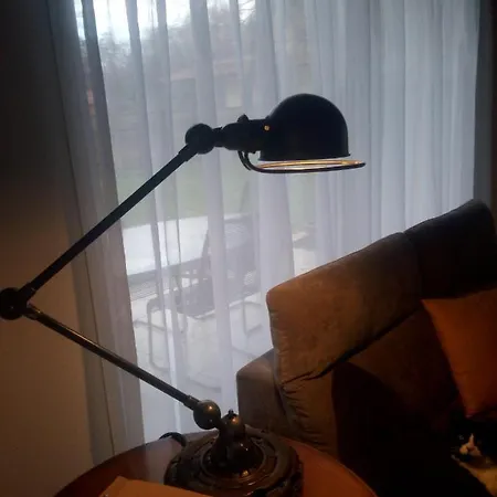 Helianthe Bed & Breakfast 3*