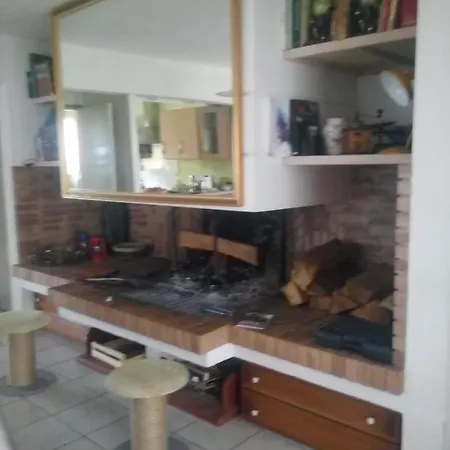 Helianthe Bed & Breakfast Audenge