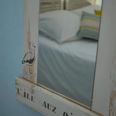 Bed & Breakfast Helianthe