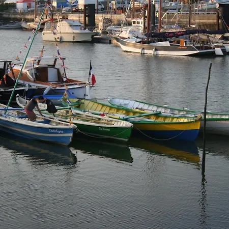 Helianthe Bed & Breakfast