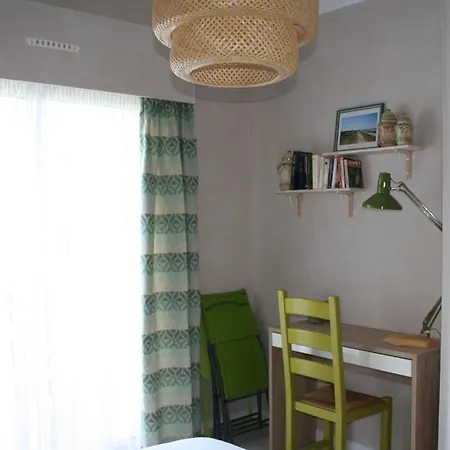 Helianthe Bed & Breakfast Audenge