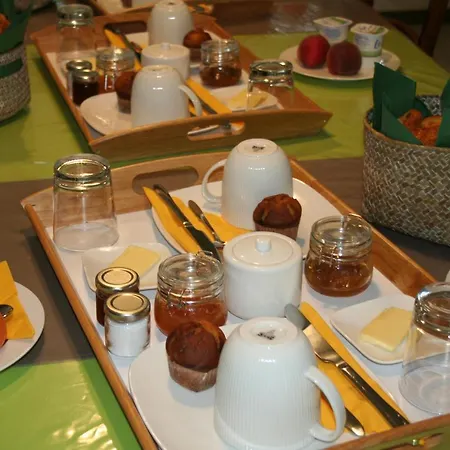 Bed & Breakfast Helianthe