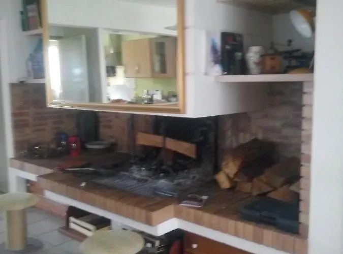 Helianthe B&B 오덴쥐