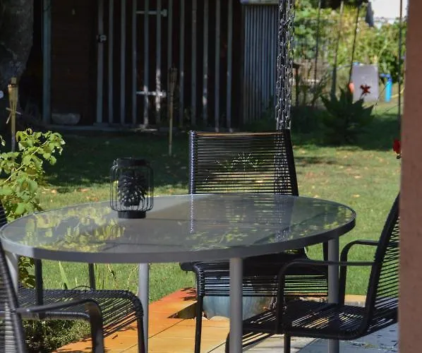 B&B Helianthe 오덴쥐