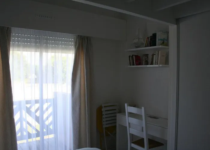 Helianthe B&B 오덴쥐