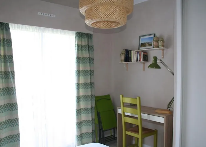 Helianthe B&B 오덴쥐