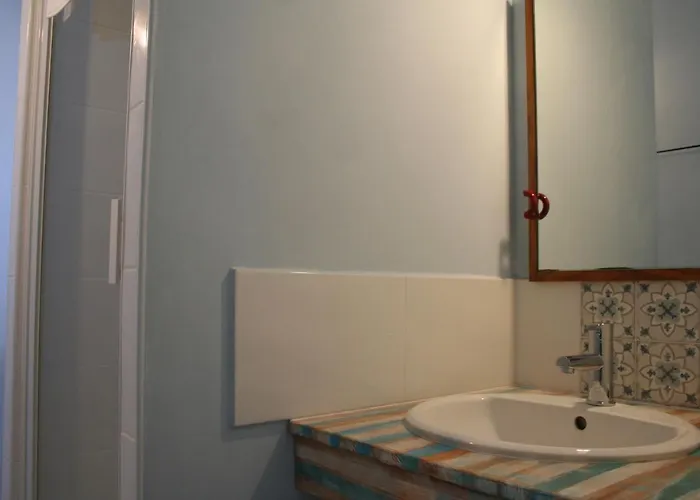 Helianthe B&B 오덴쥐