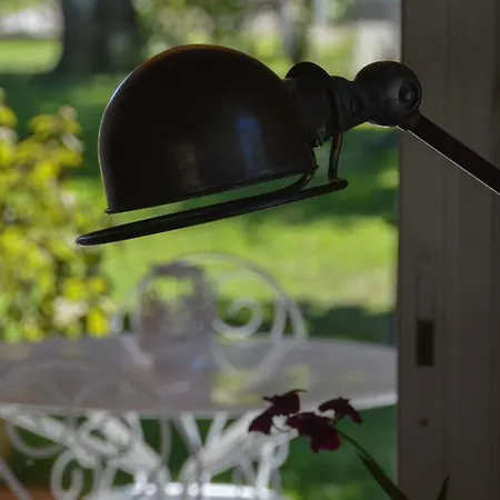 Helianthe לינה וארוחת בוקר