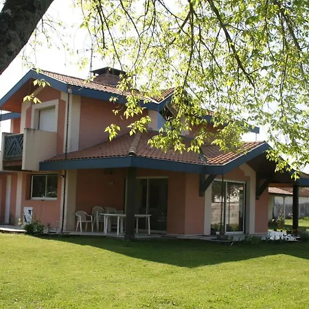 Helianthe 3* אודנאז'