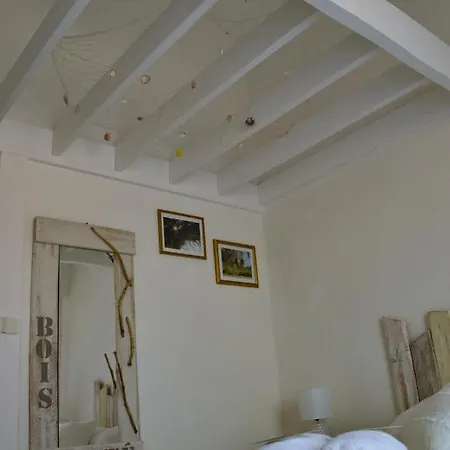 Couette-café Helianthe 3*