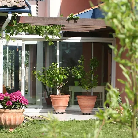 Helianthe Bed and breakfast