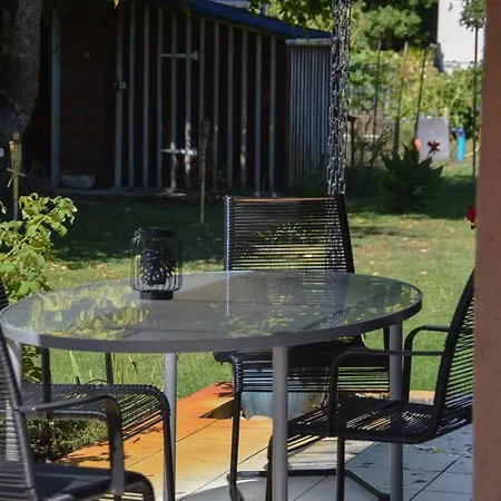 Bed and breakfast Helianthe Audenge