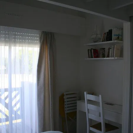 Helianthe Bed and breakfast Audenge