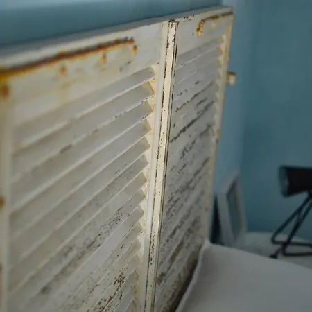 לינה וארוחת בוקר Helianthe אודנאז'