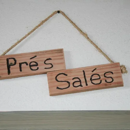 Helianthe לינה וארוחת בוקר