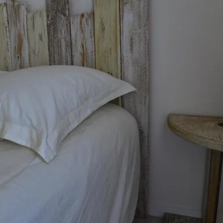 Couette-café Helianthe Audenge