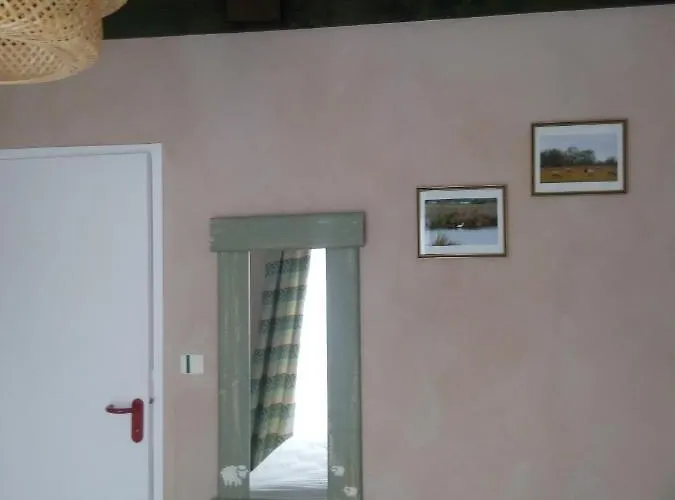 Helianthe 3* Audenge