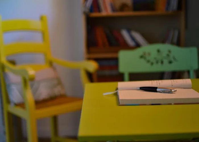 Helianthe 3* Audenge