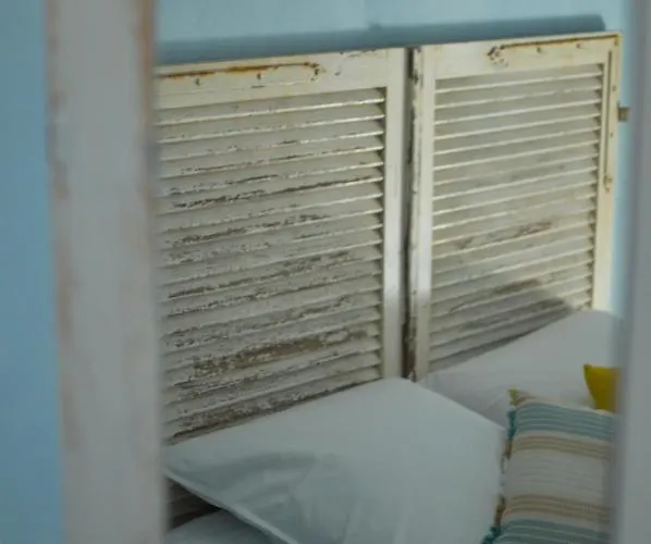 Bed & Breakfast Helianthe