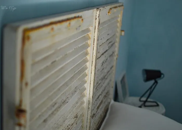 Bed & Breakfast Helianthe Audenge