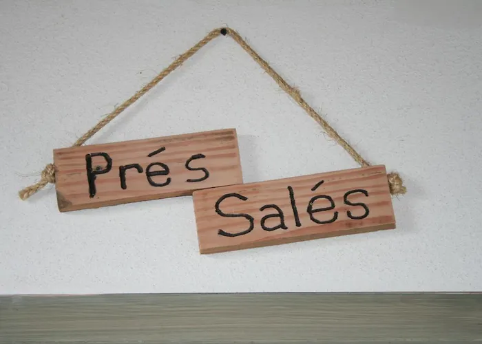 Helianthe Bed & Breakfast