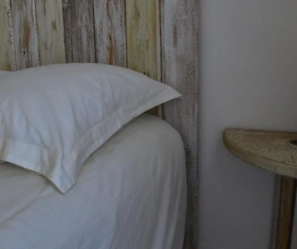 Bed & Breakfast Helianthe Audenge