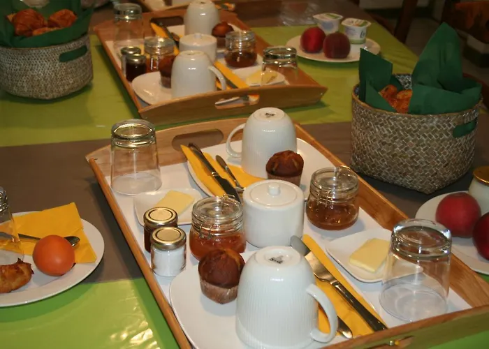 Bed & Breakfast Helianthe